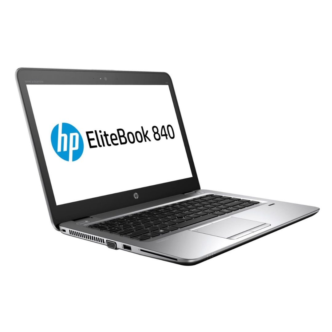 HP EliteBook 840 i5 Laptop on Rent in Mohali